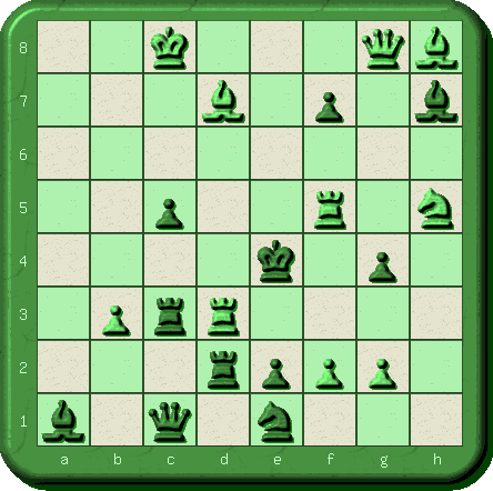 chess problem diagram