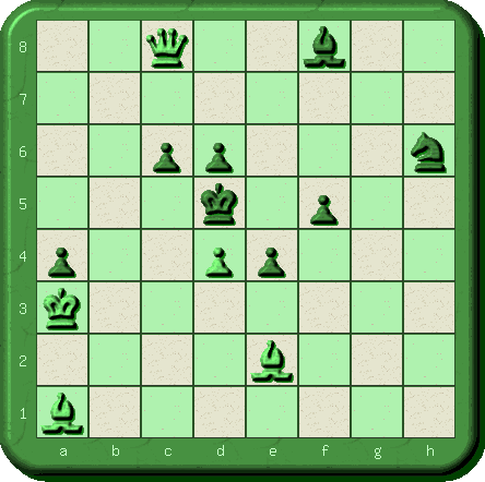 chess problem diagram