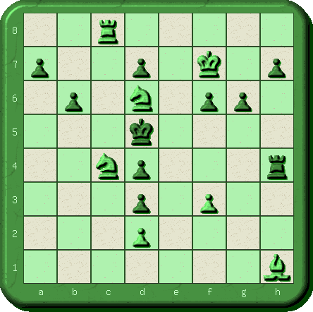 chess problem diagram