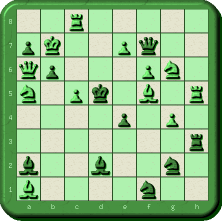 chess problem diagram