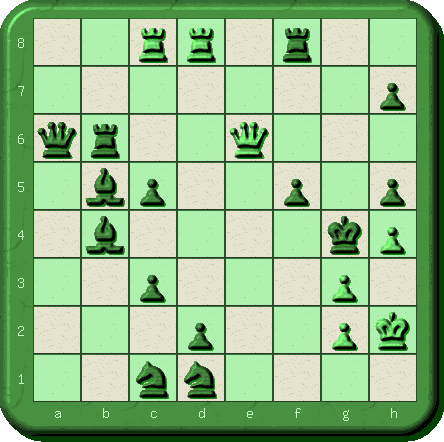 chess problem diagram