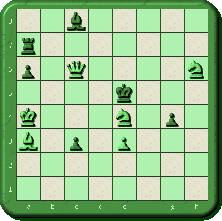 chess problem diagram