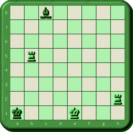 chess problem diagram