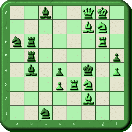 chess problem diagram