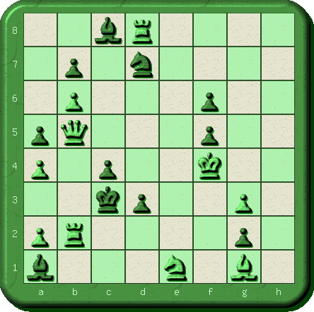 chess problem diagram