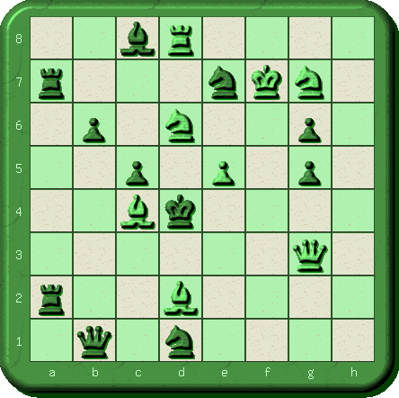 chess problem diagram