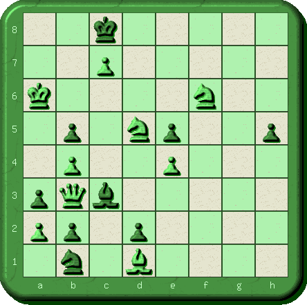 chess problem diagram
