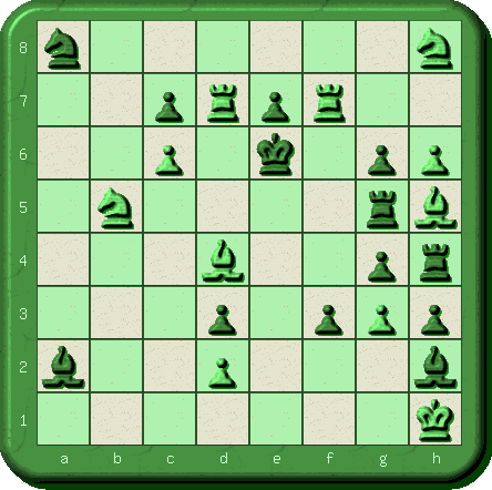 chess problem diagram