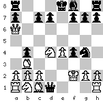 chess problem diagram