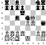 chess problem diagram