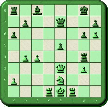 chess problem diagram