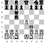 chess problem diagram