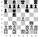 chess problem diagram