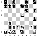 chess problem diagram