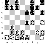 chess problem diagram