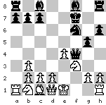 chess problem diagram