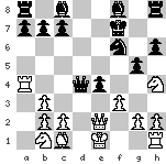 chess problem diagram