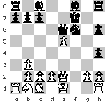 chess problem diagram