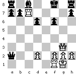 chess problem diagram