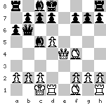 chess problem diagram