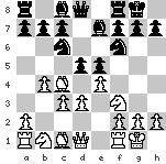 chess problem diagram