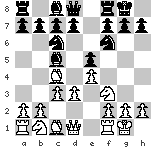chess problem diagram