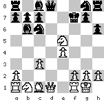 chess problem diagram