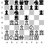 chess problem diagram