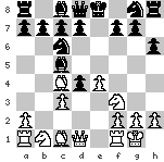 chess problem diagram