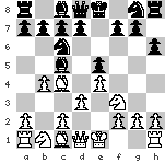 chess problem diagram