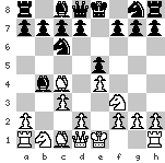 chess problem diagram