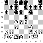 chess problem diagram