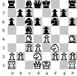 chess problem diagram