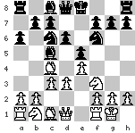 chess problem diagram