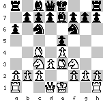 chess problem diagram