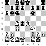 chess problem diagram