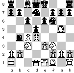 chess problem diagram