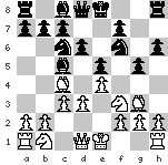 chess problem diagram