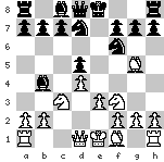 chess problem diagram