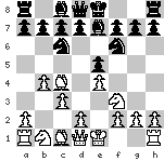 chess problem diagram