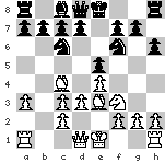 chess problem diagram