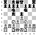 chess problem diagram