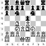 chess problem diagram