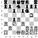 chess problem diagram