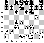 chess problem diagram