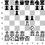 chess problem diagram