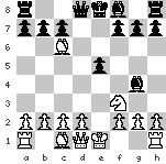 chess problem diagram