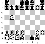 chess problem diagram