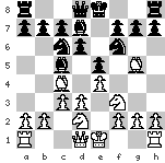 chess problem diagram