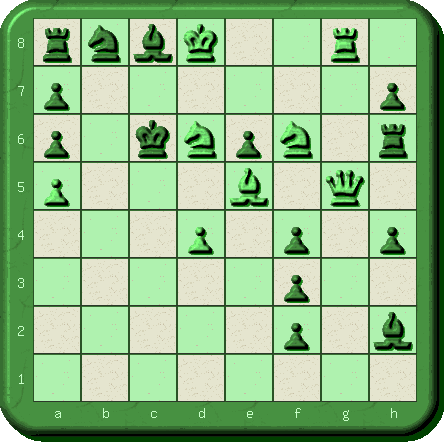 chess problem diagram